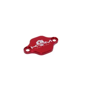 Obturateur de pompe à huile KRM
