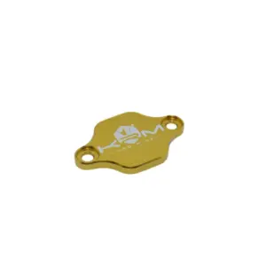 Obturateur de pompe à huile KRM