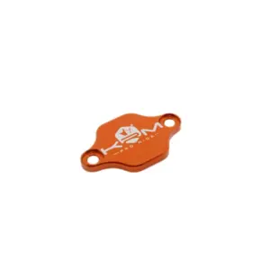 Obturateur de pompe à huile KRM