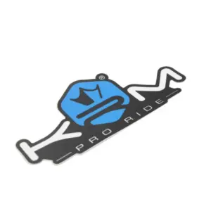 Autocollant KRM