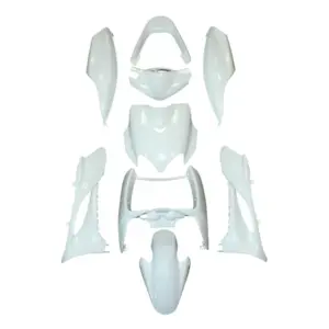 Carrosserie P2R