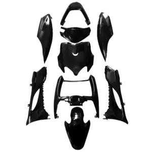 Carrosserie P2R