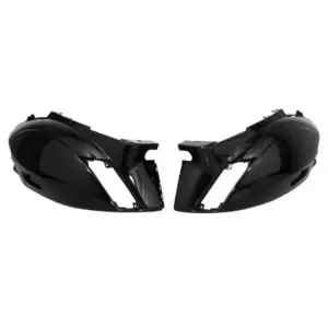 Coque P2R