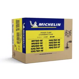 Chambre à air Michelin