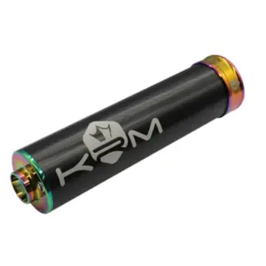 Silencieux KRM