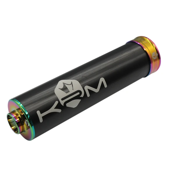Silencieux KRM Silencieux KRM