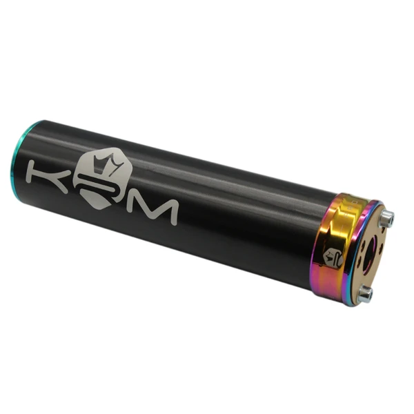 Silencieux KRM Silencieux KRM – Image 2