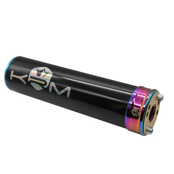 Silencieux KRM Silencieux KRM – Image 2