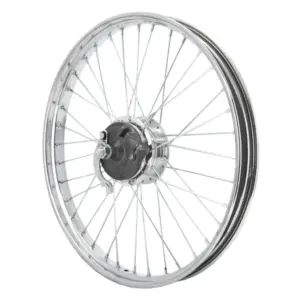 Jante P2R