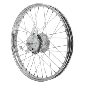 Jante P2R