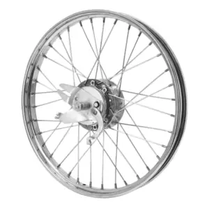 Jante P2R