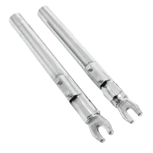 Fourreaux de fourche P2R