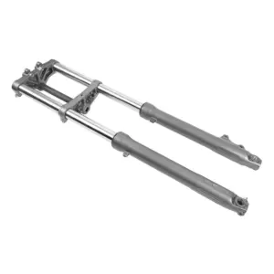 Fourche 50 a boite adaptable pour rieju 50 mrt 2009+ -p2r-