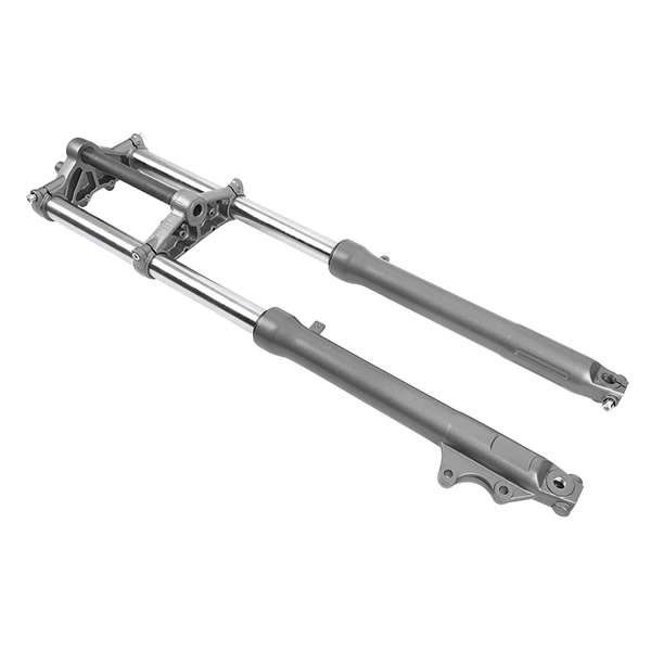 Fourche 50 a boite adaptable pour rieju 50 mrt 2009+ -p2r- Fourche 50 a boite adaptable pour rieju 50 mrt 2009+ -p2r- – Image 2