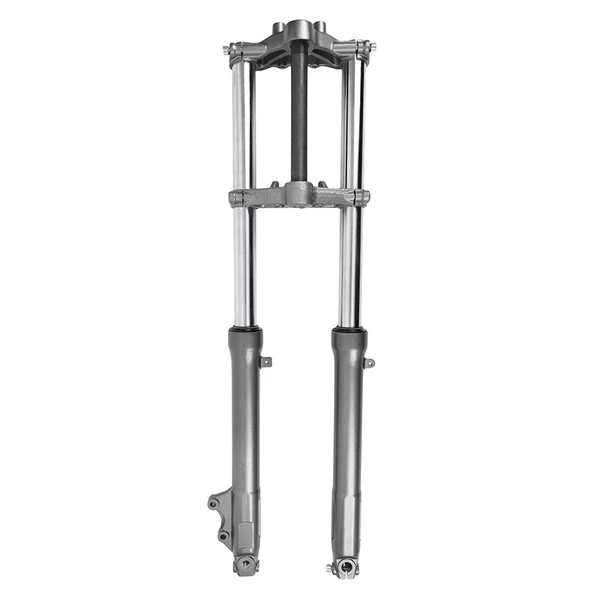 Fourche 50 a boite adaptable pour rieju 50 mrt 2009+ -p2r- Fourche 50 a boite adaptable pour rieju 50 mrt 2009+ -p2r- – Image 3