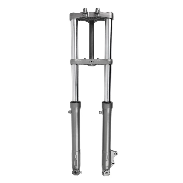 Fourche 50 a boite adaptable pour rieju 50 mrt 2009+ -p2r- Fourche 50 a boite adaptable pour rieju 50 mrt 2009+ -p2r- – Image 4