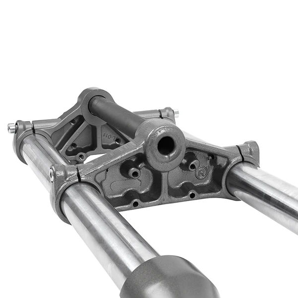 Fourche 50 a boite adaptable pour rieju 50 mrt 2009+ -p2r- Fourche 50 a boite adaptable pour rieju 50 mrt 2009+ -p2r- – Image 6