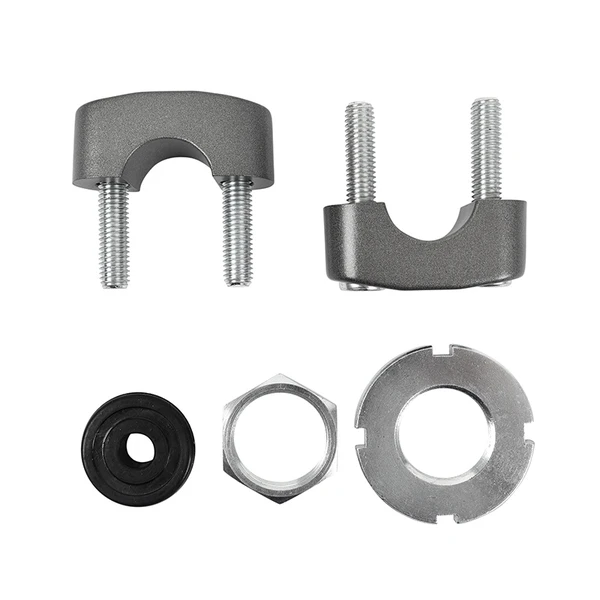 Fourche 50 a boite adaptable pour rieju 50 mrt 2009+ -p2r- Fourche 50 a boite adaptable pour rieju 50 mrt 2009+ -p2r- – Image 8