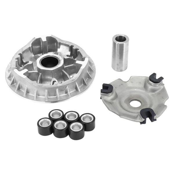 Variateur P2R Variateur P2R