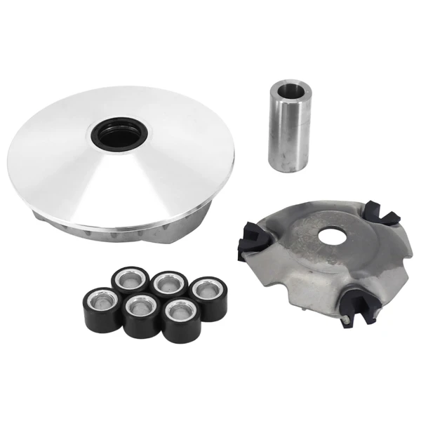 Variateur P2R Variateur P2R – Image 2