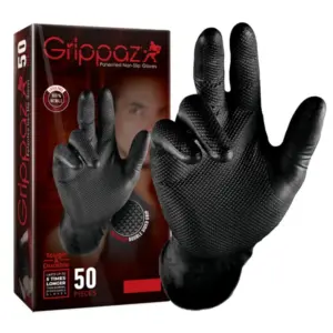 Gants atelier P2R