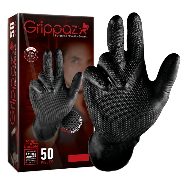 Gants atelier P2R Gants atelier P2R