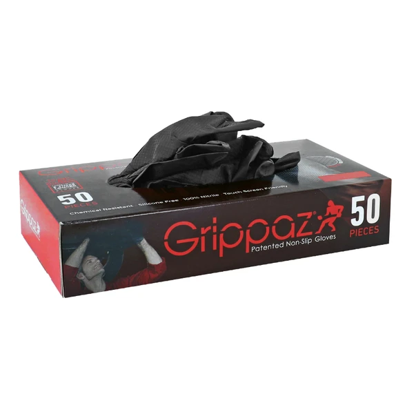 Gants atelier P2R Gants atelier P2R – Image 3