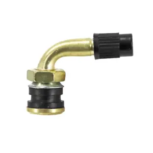 Valve de pneu P2R
