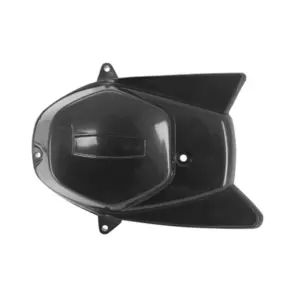 Cache variateur P2R
