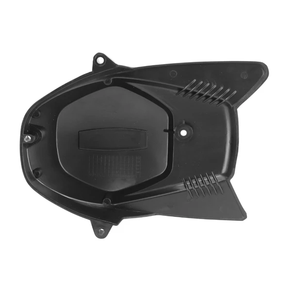 Cache variateur P2R Cache variateur P2R – Image 2