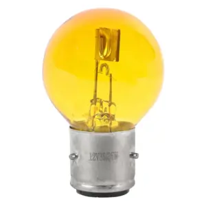 Ampoule P2R