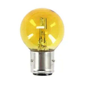 Ampoule P2R