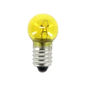 Ampoule P2R