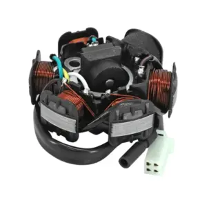 Stator P2R