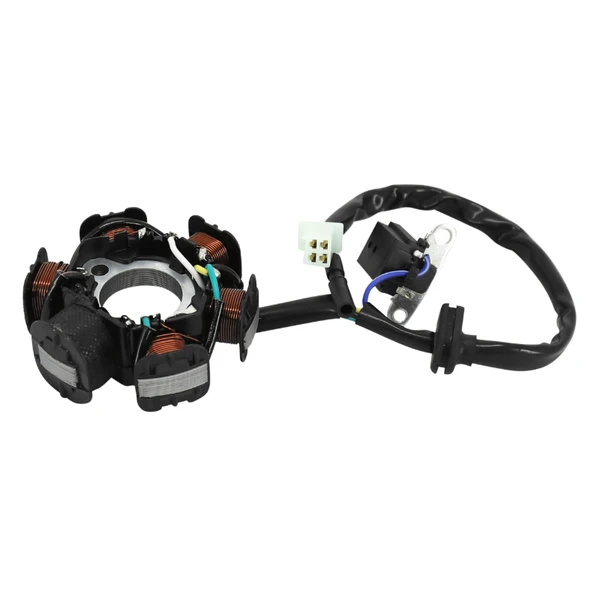 Stator P2R Stator P2R – Image 2
