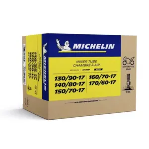 Chambre à air Michelin
