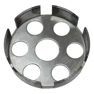 Tambour d'embrayage P2R