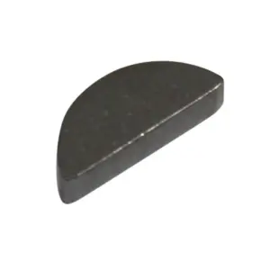 Clavette d'allumage P2R