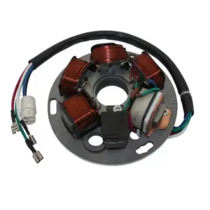 Stator P2R