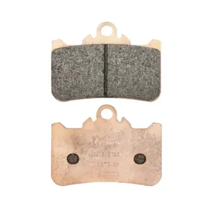 Plaquette de frein CL Brakes