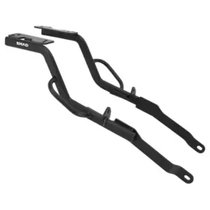 Fixations Top Case Shad