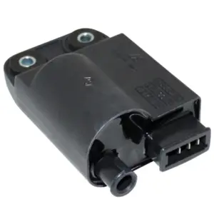 Bobine d'allumage avec CDI P2R
