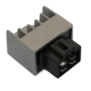 Régulateur de tension P2R