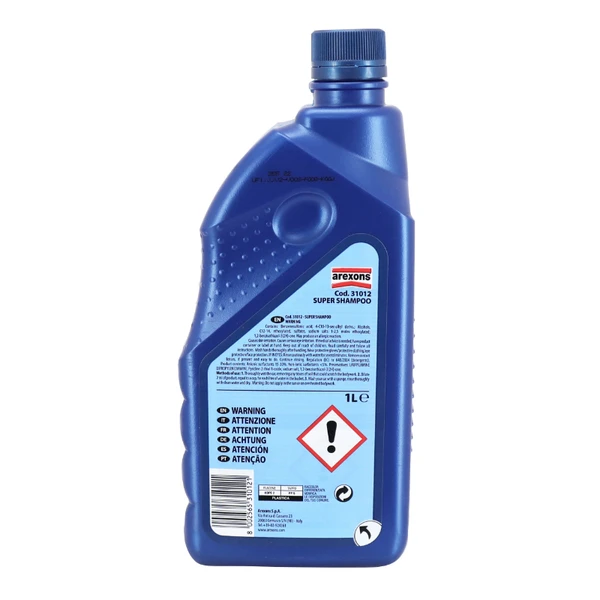 Nettoyant Arexons Nettoyant Arexons – Image 2
