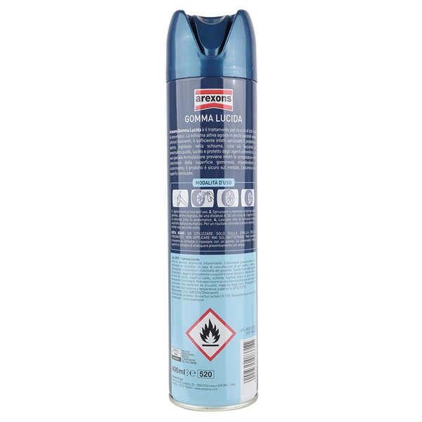 Nettoyant Arexons Nettoyant Arexons – Image 2