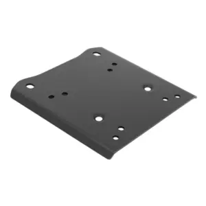 Fixations Top Case Shad
