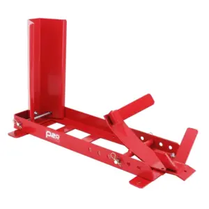 Bloque-roue P2R