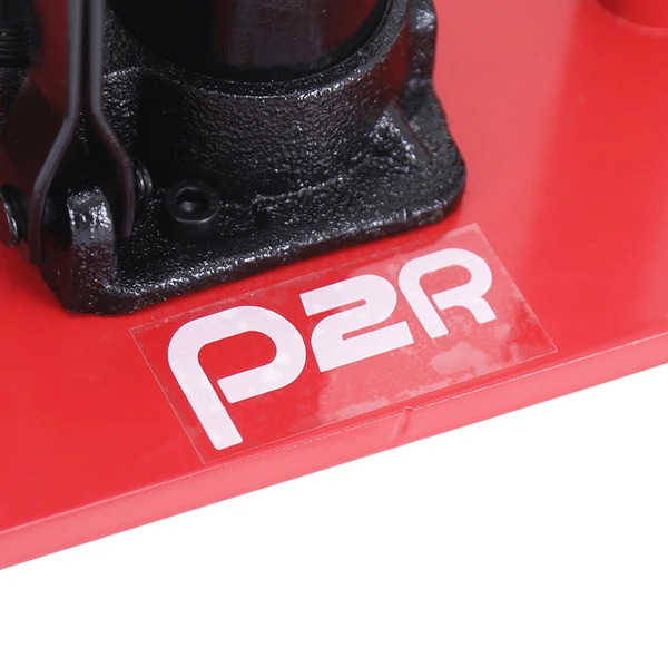 Outil compresseur ressort d'amortisseur P2R Outil compresseur ressort d'amortisseur P2R – Image 7
