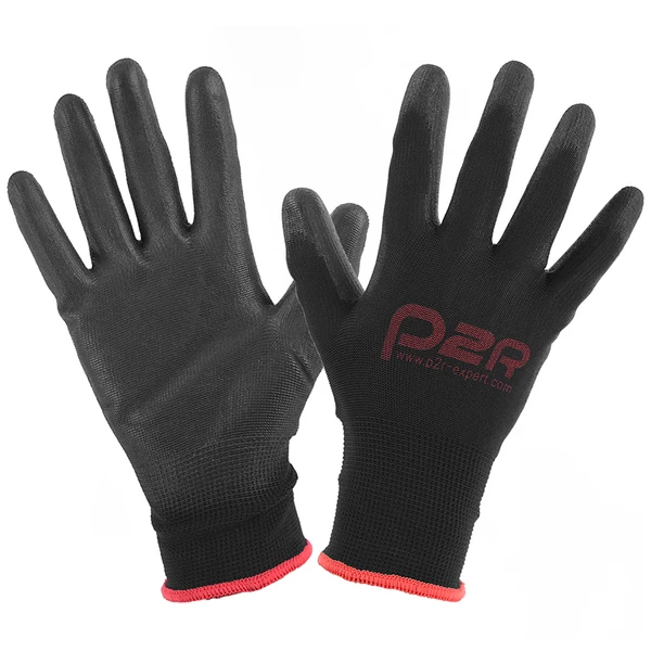 Gants atelier P2R Gants atelier P2R