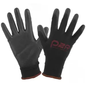 Gants atelier P2R